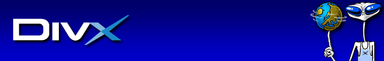 DIVX